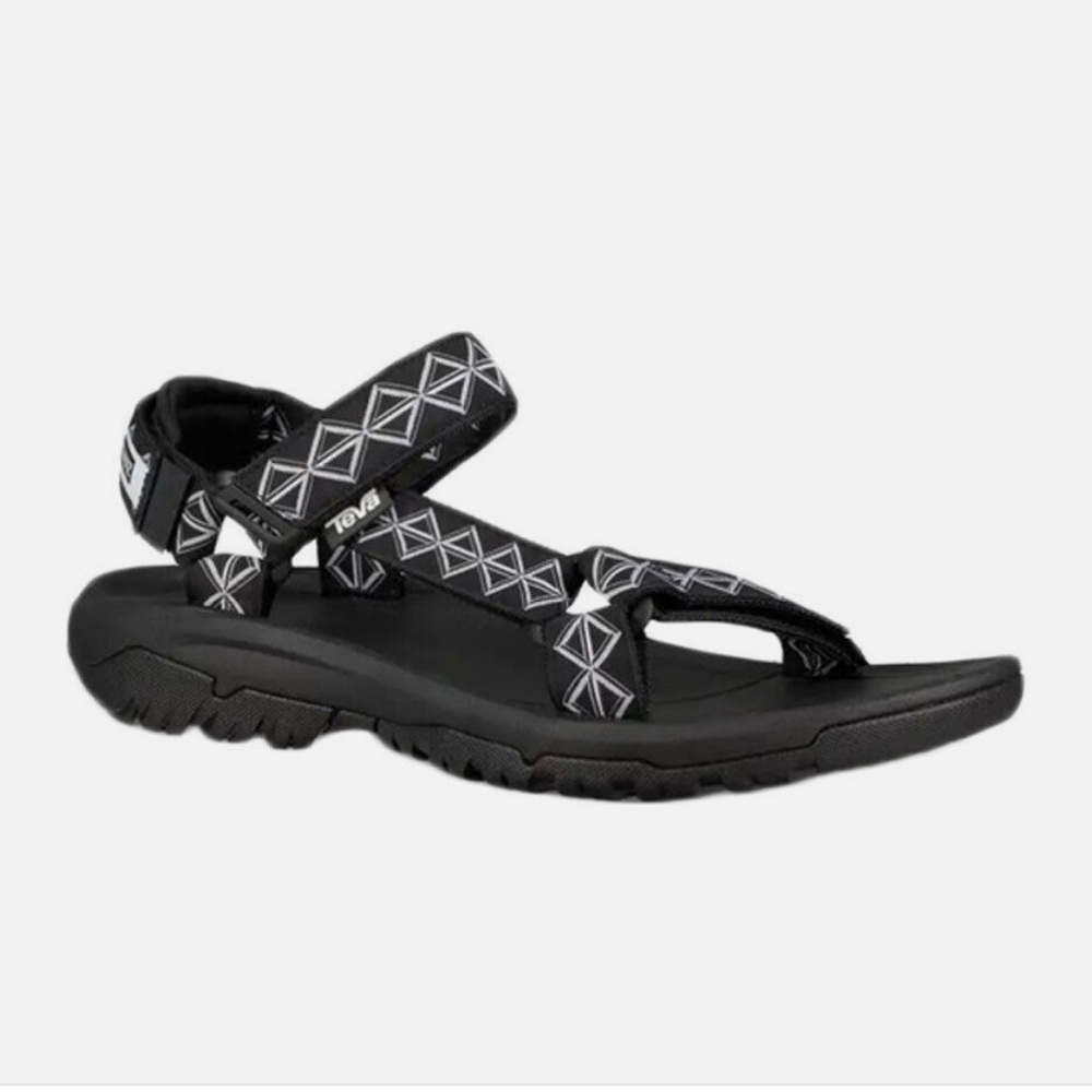 TEVA HURRICANE XLT2 SANKUANZ MEN'S SANDALS Size 13